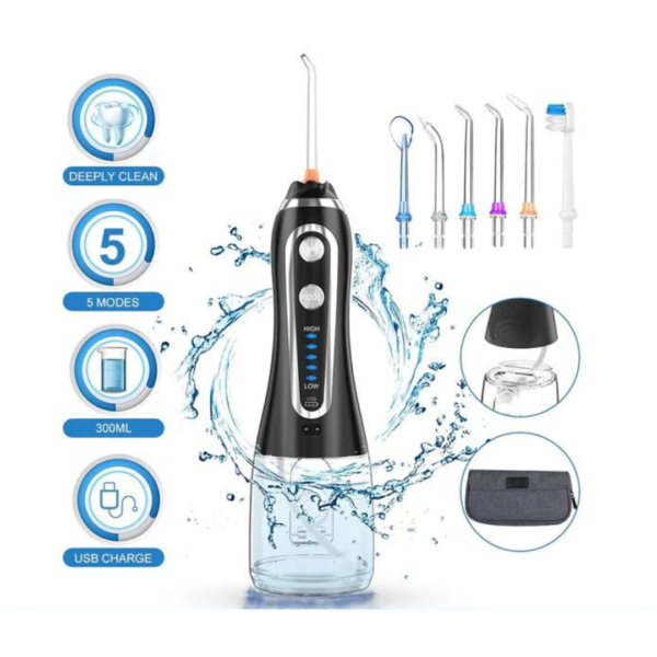 Unifeel Cordless Water Flosser