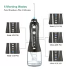 Unifeel Cordless Water Flosser - Image 4