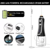 Unifeel Cordless Water Flosser - Image 5