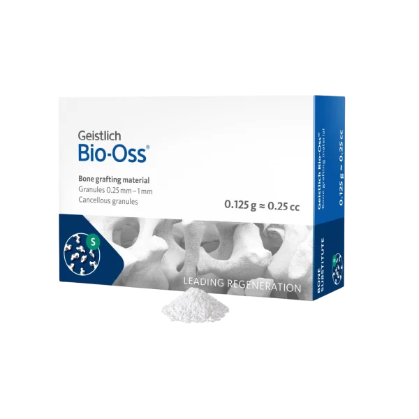 Geistlich Bio-Oss® Collagen