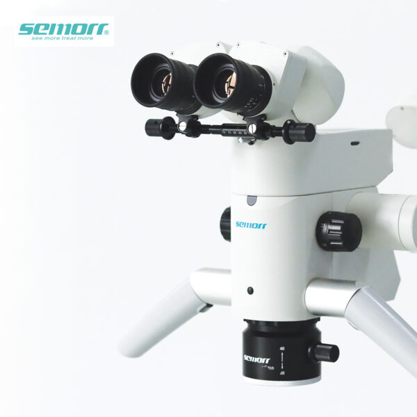 DOM 3000D-4K Optics | Semorr