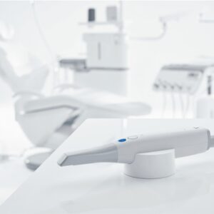 Medit i700 wireless