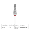 Shofu Lab carbide bur #14NF - Image 2