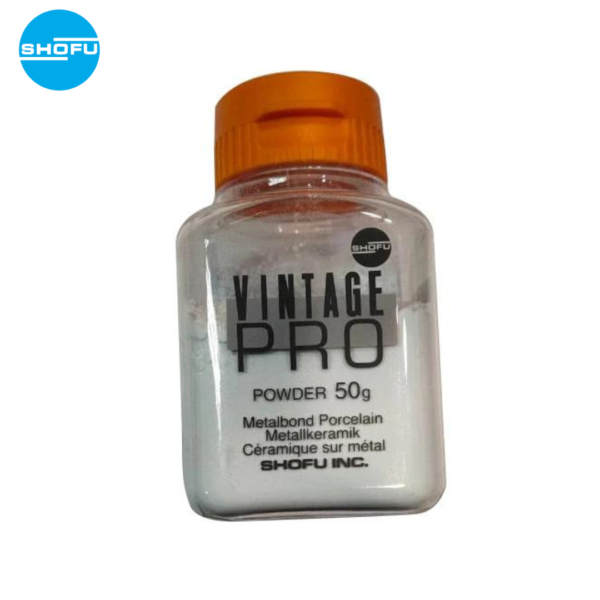 Shofu Vintage Pro 50 gm