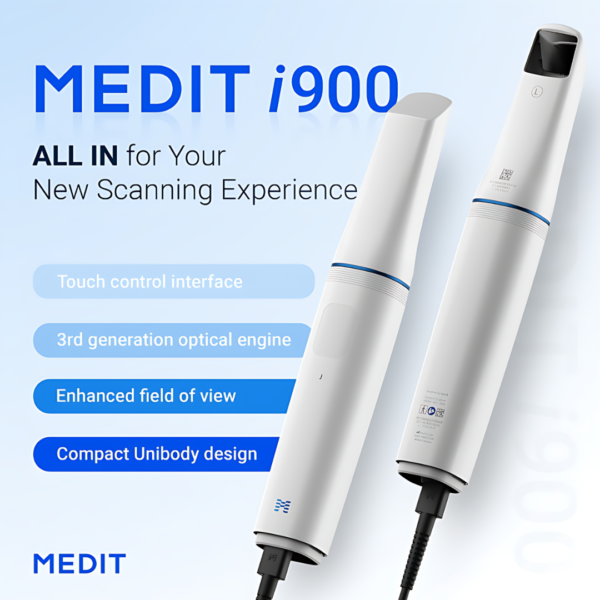 MEDIT i900