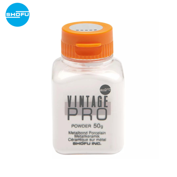 Shofu Vintage Pro enamel effect - 50 g