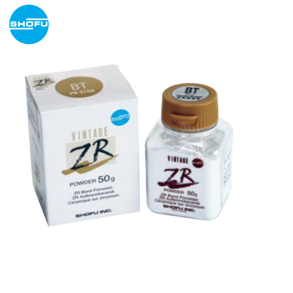 VINTAGE ZR ENAMEL EFFECT 50GMS