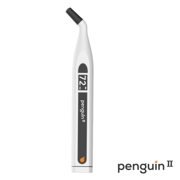 Penguin II Assess Osseointegration