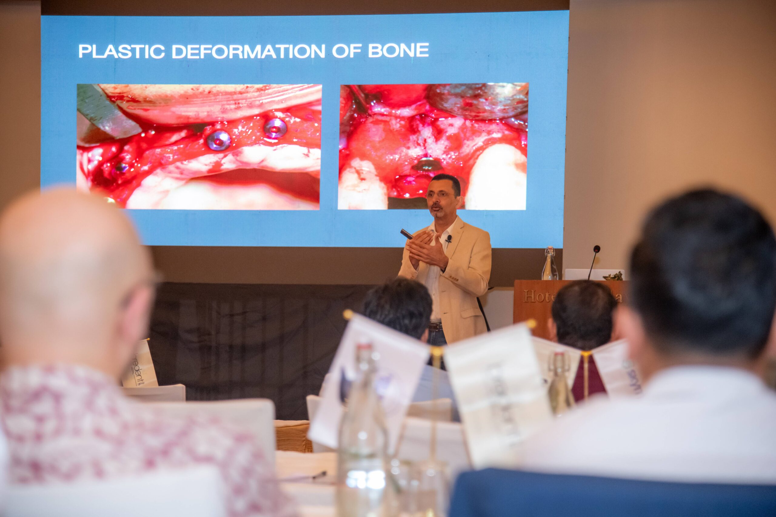 Versah’s Densah Burs course in Nepal