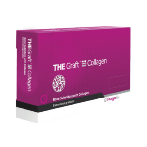 THE Graft™ Collagen
