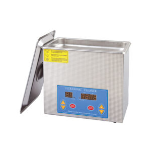 Getidy Ultrasonic Cleaner KDC-200B-3L