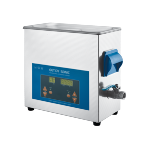 Getidy Ultrasonic Cleaner KDC-200B-10L